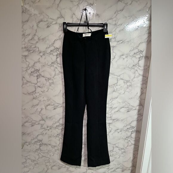 House of CB Layla V-Front Trousers Size XS - Picture 2 of 8